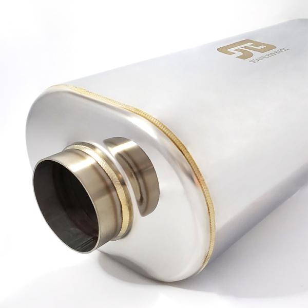 Stainless Bros 616-07613-2100