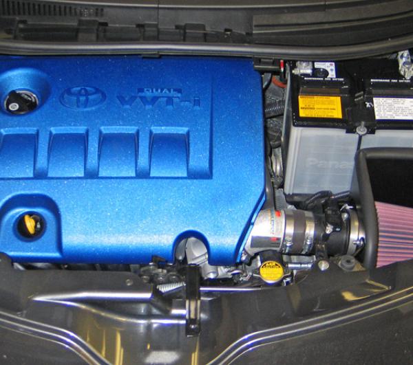 K&N Engineering 69-8615TS