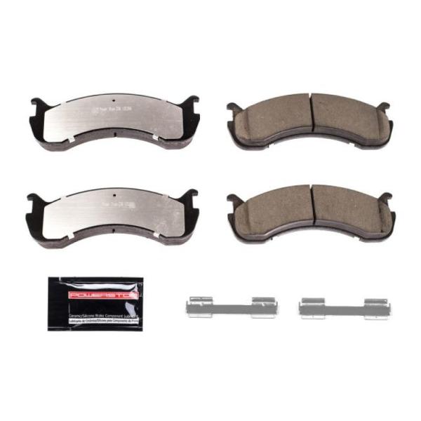 PowerStop Z36-786