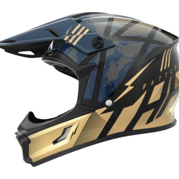 THH Helmets 646479