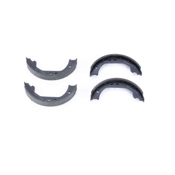PSB Autospecialty Brake Shoes PowerStop B1102