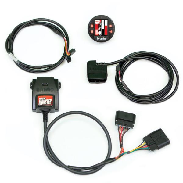 Banks Power 64322
