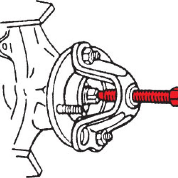 SPC Performance 498-2