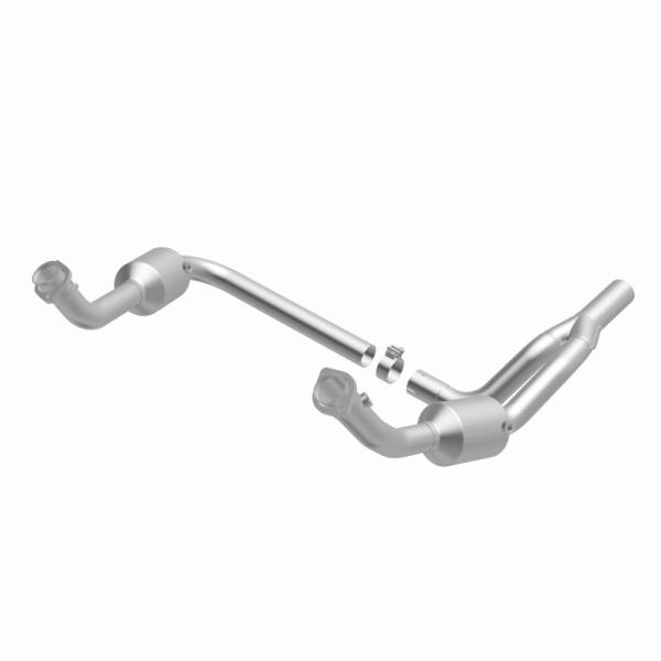 MAG Converter Direct Fit Magnaflow 5551458