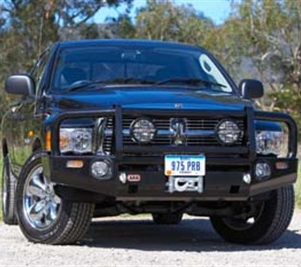 ARB Bull Bars ARB 3452020