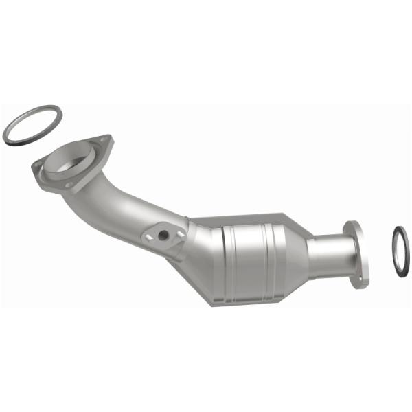 Magnaflow 447185