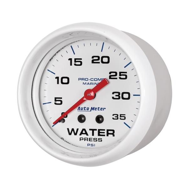 AutoMeter 200773