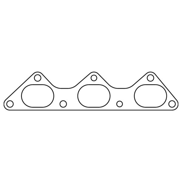 CG Exhaust Gaskets Cometic Gasket C4724-064