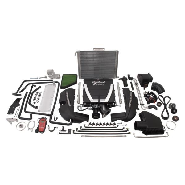 Edelbrock 1563