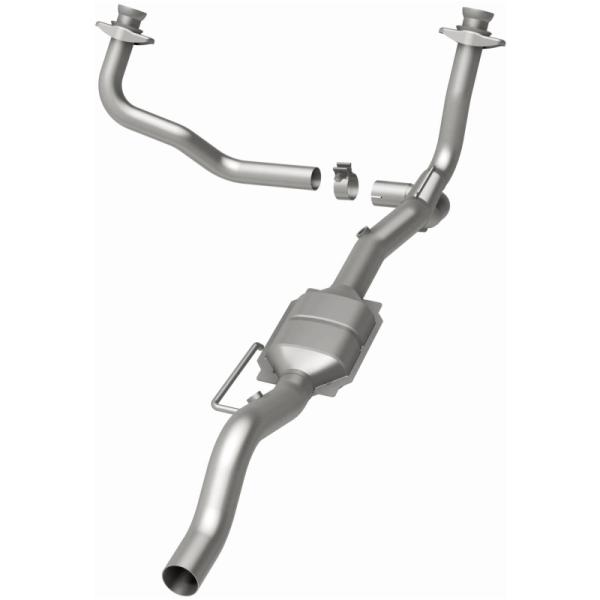 MAG Converter Direct Fit Magnaflow 49472