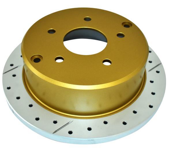 DBA 041X