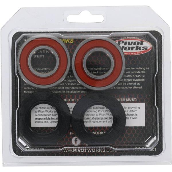 Pivot Works 25-1104-P