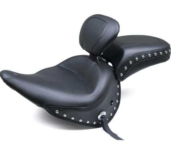 Mustang Motorcycle 79913