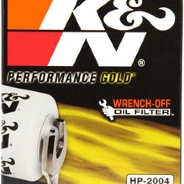 K&N Engineering HP-2004