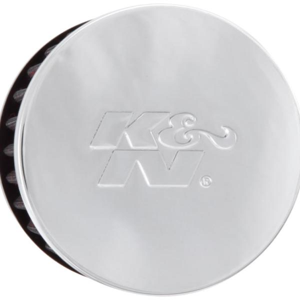 KN Universal Air Filter K&N Engineering 62-1440