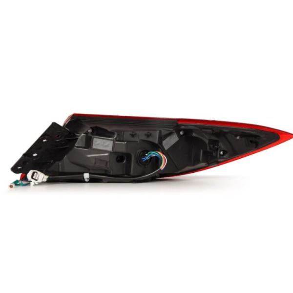 AlphaRex 675030