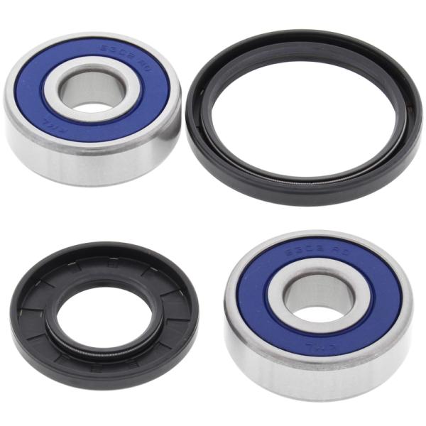 ABR Wheel Bearing Kits All Balls Racing 25-1316