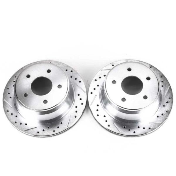 PowerStop AR8636XPR