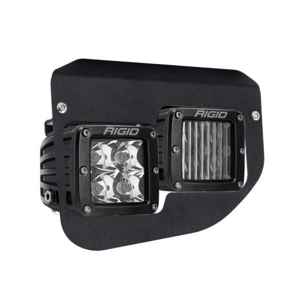 Rigid Industries 46734