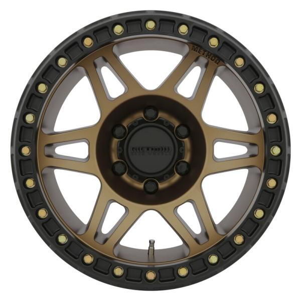 Method Wheels MR10679050944B