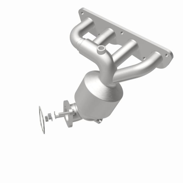 MAG Converter Direct Fit Magnaflow 22-081
