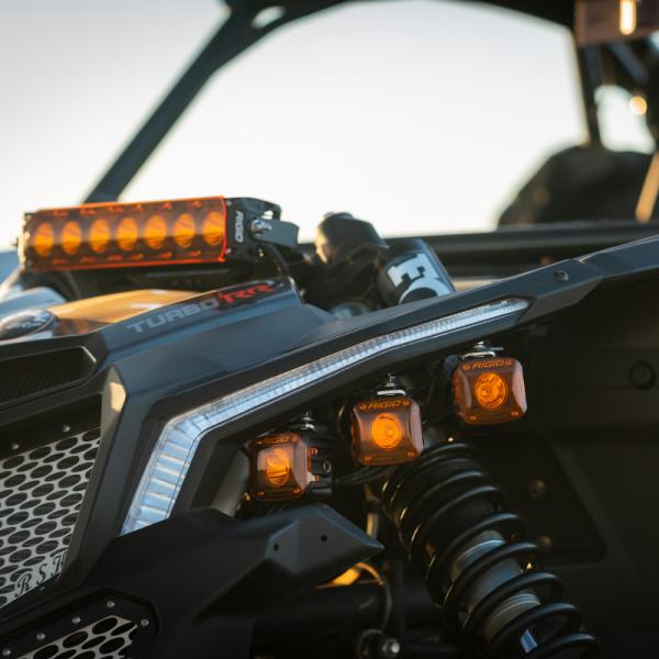 Rigid Industries 41637