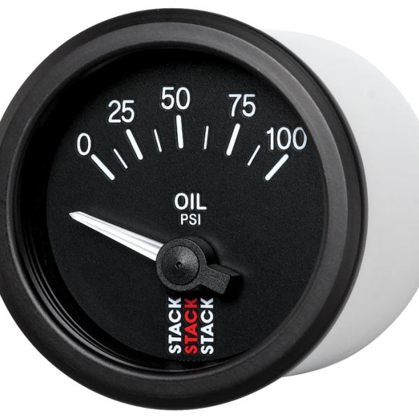 AutoMeter ST3202