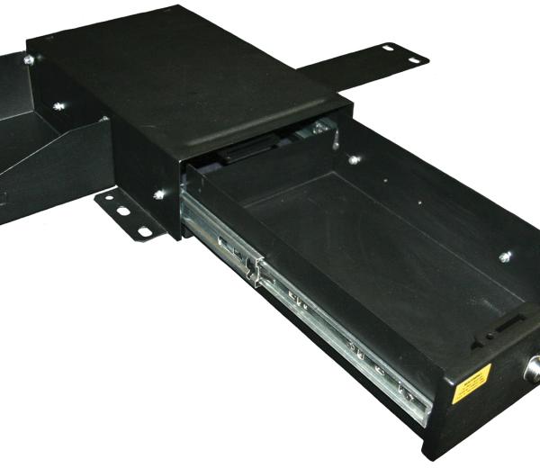TFY Underseat Drawer Tuffy Products 256-01