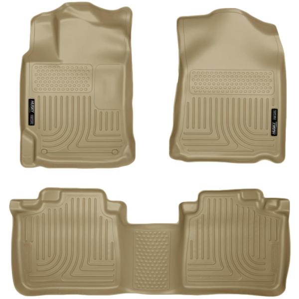 Husky Liners 99553