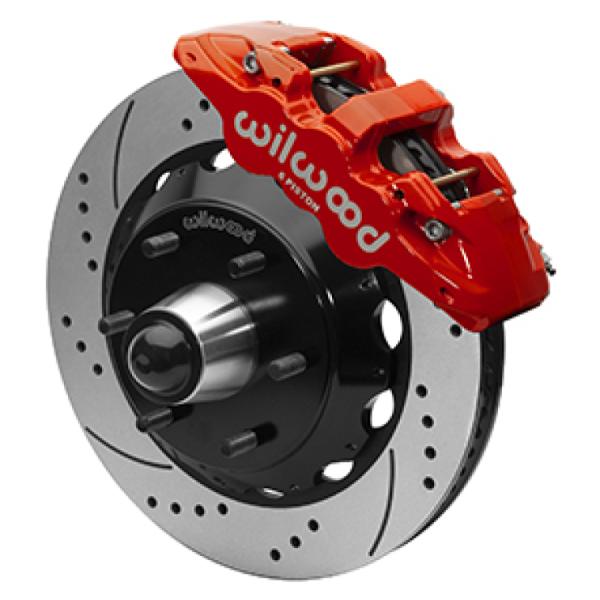 WIL Aero Brake Kit Wilwood 140-15947-DR