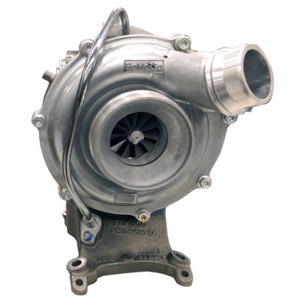 Ford Racing M-TURBO-67
