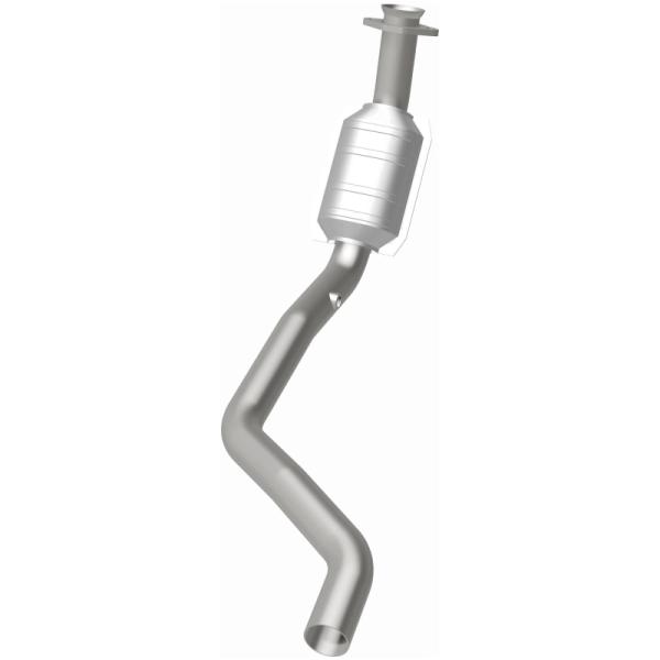 MAG Converter Direct Fit Magnaflow 49467