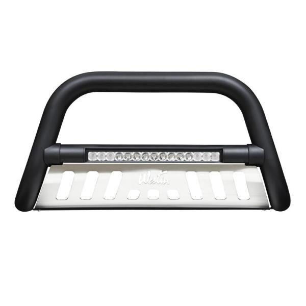 WES Bull Bars - Ultimate Westin 32-4025L