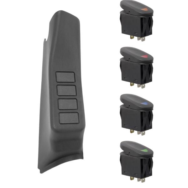 Rugged Ridge 17235.97
