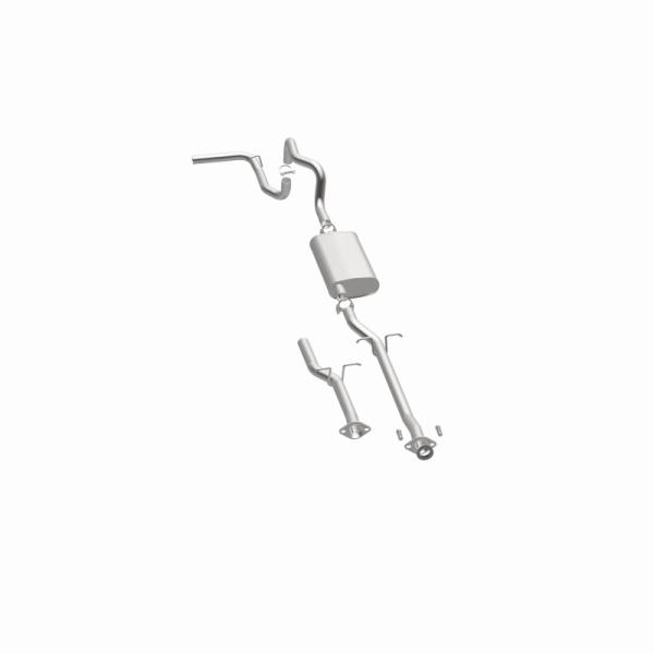 MAG BRE Exhaust Kits Magnaflow 106-0263