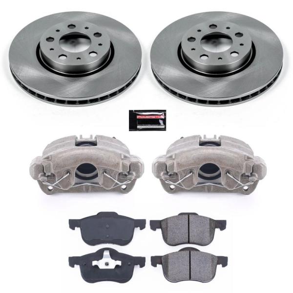 PowerStop KCOE3004A