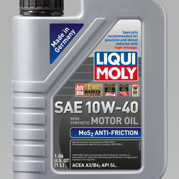 LIQUI MOLY 2042