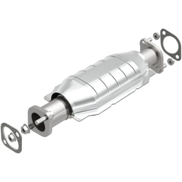 MAG Converter Direct Fit Magnaflow 24963