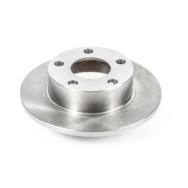 PowerStop EBR619