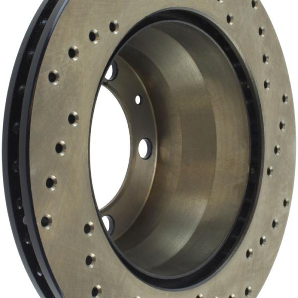 Stoptech 128.37023R