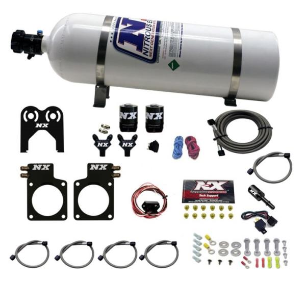 Nitrous Express 20717-15