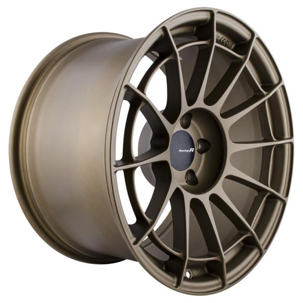 ENK NT03RR Wheels Enkei 512-8105-6515GG