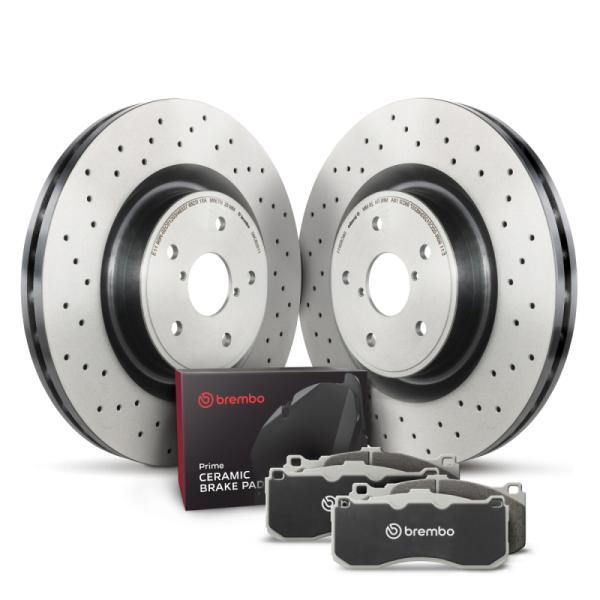 Brembo OE KT00871