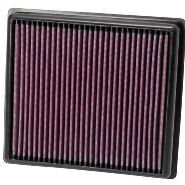 KN Drop in Air Filters K&N Engineering 33-2990
