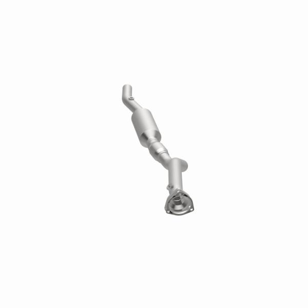 Magnaflow 4481658
