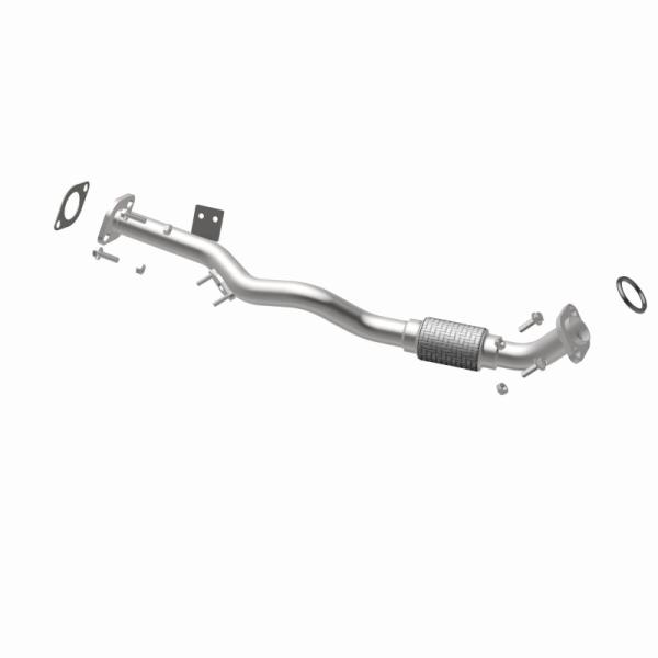 MAG BRE Front Pipe Kit Magnaflow 107-0085