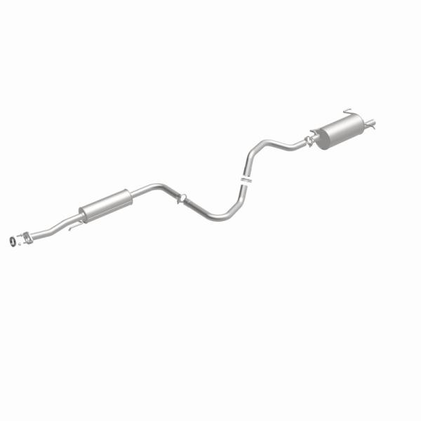MAG BRE Exhaust Kits Magnaflow 106-0030