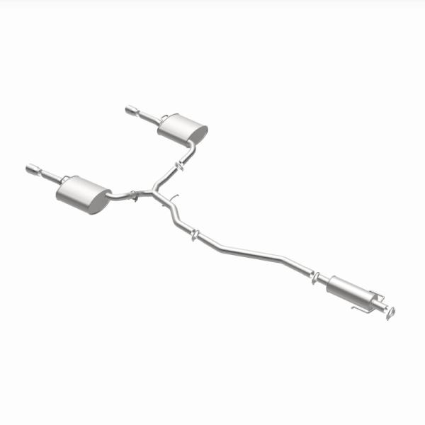 MAG BRE Exhaust Kits Magnaflow 106-0642