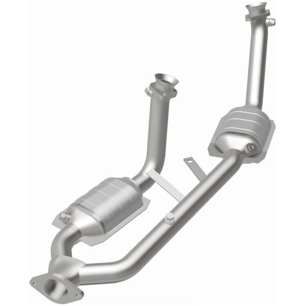 Magnaflow 4451342
