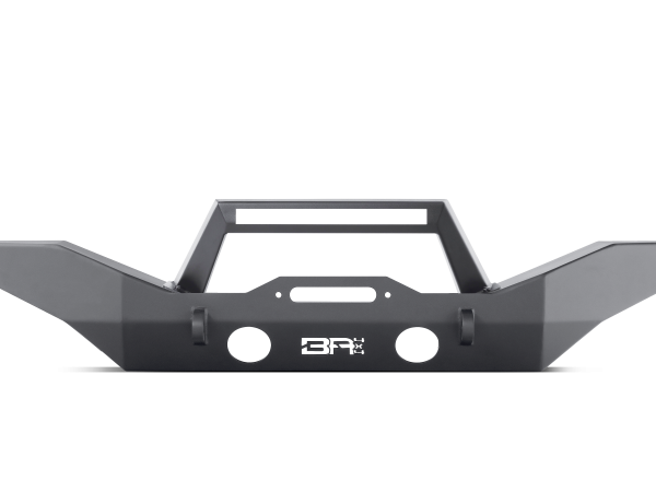 Body Armor 4x4 JL-19534